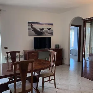 Fco Airport Titina's House Apartamento Fiumicino