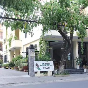 Homestay Windbell, Hoi An