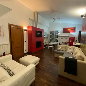Casa Cirella Near Anagnina Metro Apartamento Roma